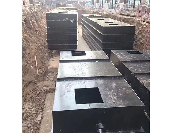 桂阳​甘肃嘉源通环保：全品类水处理设备，一站式守护碧水清流