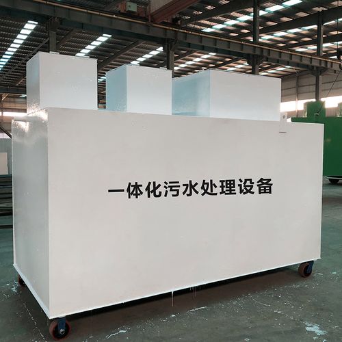 桂阳甘肃嘉源通全域服务｜专业污水处理设备定制生产、安装运维一站式解决方案